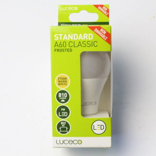 NEXUS LFSP12B130-02 SLIM FLD C/W PIR 15W 3K BK