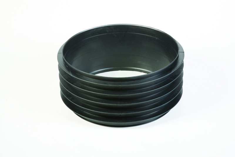POLYPIPE 460mm RISER 215mm HIGH UG431