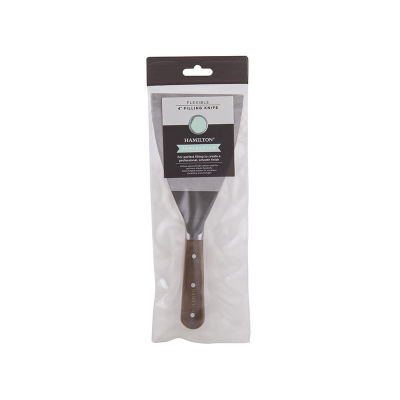 HAMILTON PERFECTION FILLING KNIFE 4'' 13530-40 13530-40