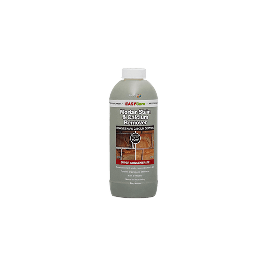 AZPECTS (DTS) EASYCARE MORTAR STAIN & CALCIUM REMOVER 1l 2660