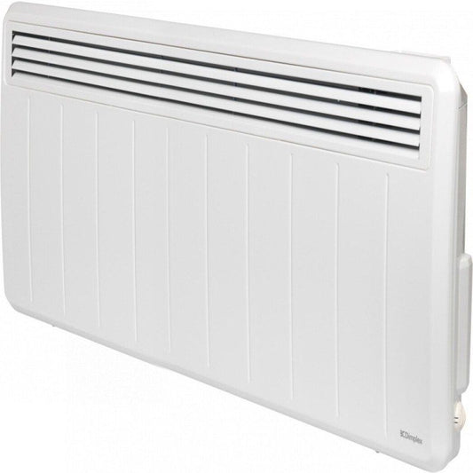 STEARN DIMPLEX PANEL HEATER 2.0kw WHITE PLX200E PLX200E