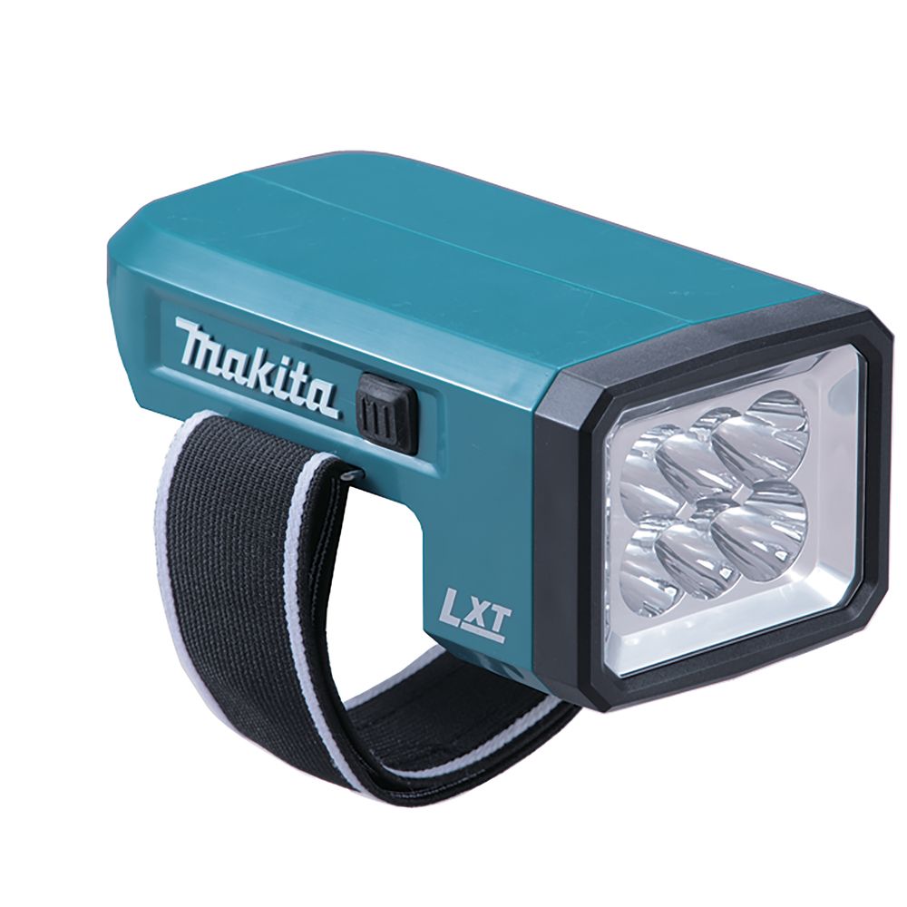 MAKITA DML186Z 18V LED LITHIUM-ION TORCH (BODY ONLY)