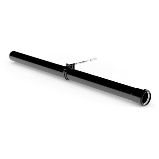 VAILLANT 3819 TERMINATION EXTENSION KIT 1m BLACK 0020219539 105094