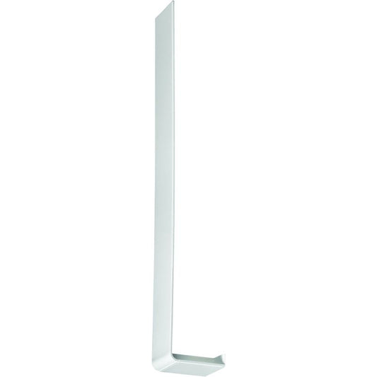 EAVEMASTER 300MM FASCIA JOINER WHITE EJP1