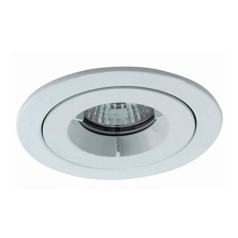 ANSELL I-CAGE MINI DOWNLIGHT WHITE AMICD/W
