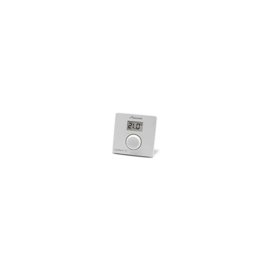 WORCESTER SENSE I INTELLIGENT WIRED ROOM THERMOSTAT 7738110054 107359