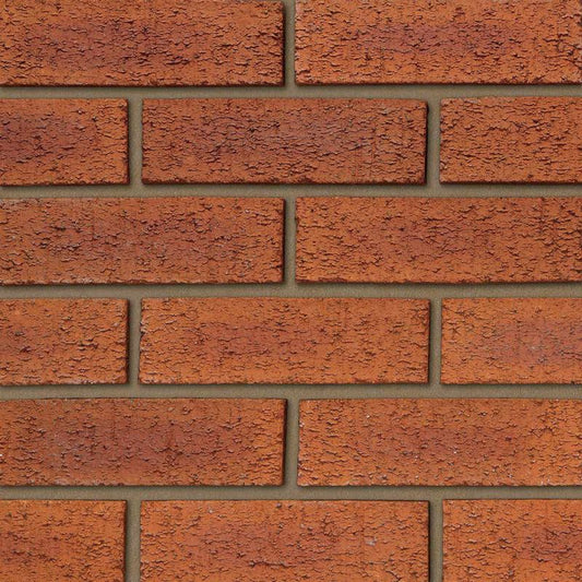 IBSTOCK RAVENHEAD ORMONDE ANTIQUE BRICK 65mm (125 PER LEG) A3518A