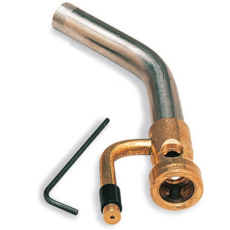 ROTHENBERGER REPLACEMENT BURN TUBE FOR SUPER FIRE 35659E
