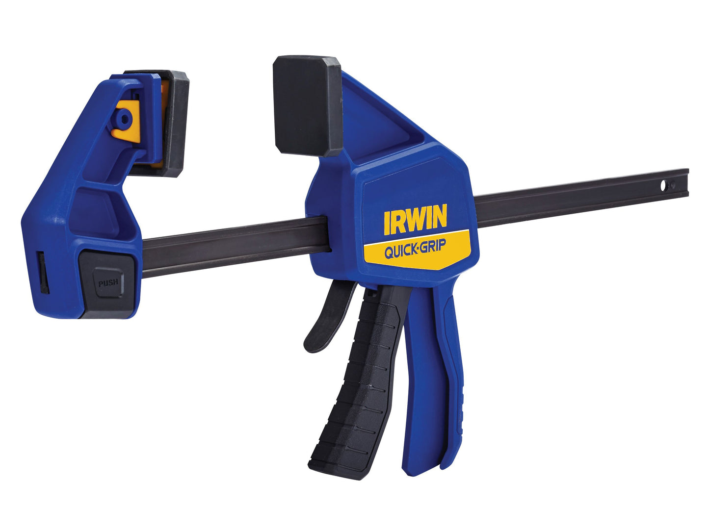 IRWIN Q/G512QCN QUICK CHANGE BAR CLAMP 300mm