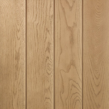 Millboard Envello Cladding Shadow Line + (Fr) Board 200 x 18 x 3600mm Golden Oak