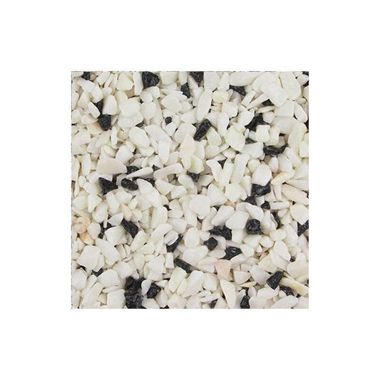 Lloyds Zone 1 Mini Bag Spar Black & White 8mm Bw8M