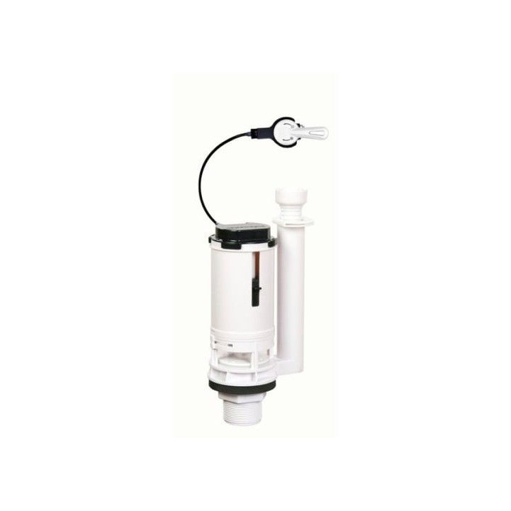 FLUIDMASTER CABLE DUAL FLUSH VALVE LEVER OPERATION PRO750UK