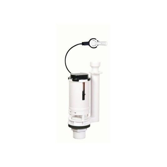 FLUIDMASTER CABLE DUAL FLUSH VALVE LEVER OPERATION PRO750UK