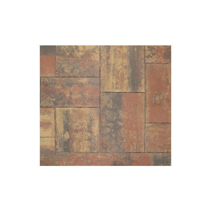 TOBERMORE HISTORIC FLAGS 14.04m2 PER PACK HEATHER 50mm HISHEA