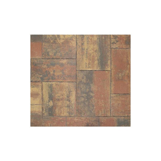 TOBERMORE HISTORIC FLAGS 14.04m2 PER PACK HEATHER 50mm HISHEA