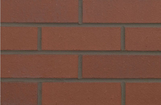 FORTERRA WILNECOTE COUNTY RED SMOOTH BRICK 65mm (NO LEGS) WCRES