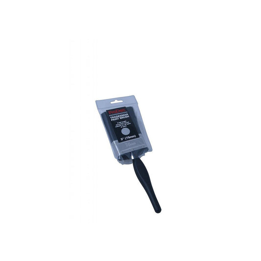 RODO PBPT026 PRODEC TRADESMANS PRO PAINT BRUSH 3"
