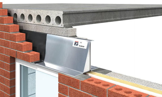 IG Lintel L5/100 4800mm 