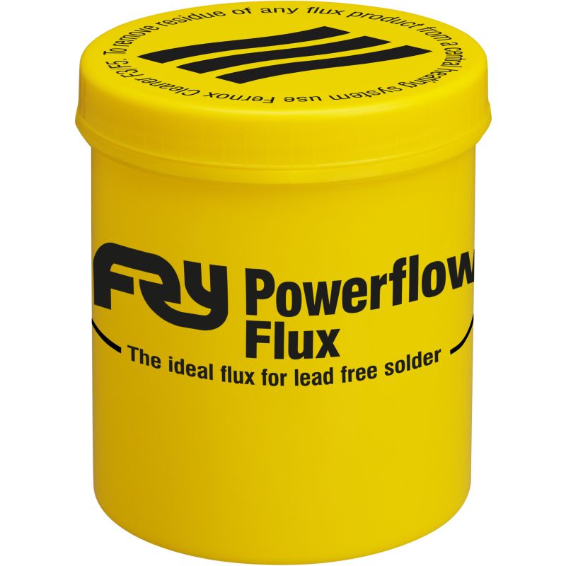 FERNOX POWERFLOW FLUX 350g 20436 50025103