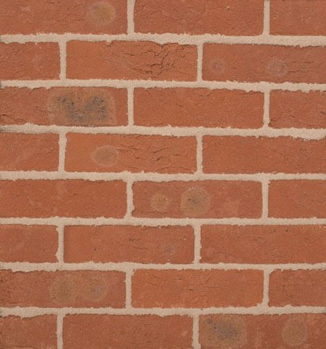Wienerberger Todhills Durham Red Multi Offer Brick 65mm