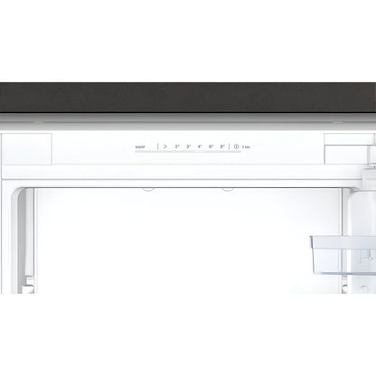 NEFF KI7851SE0G N30 BUILT IN NO FROST BOTTOM FREEZER