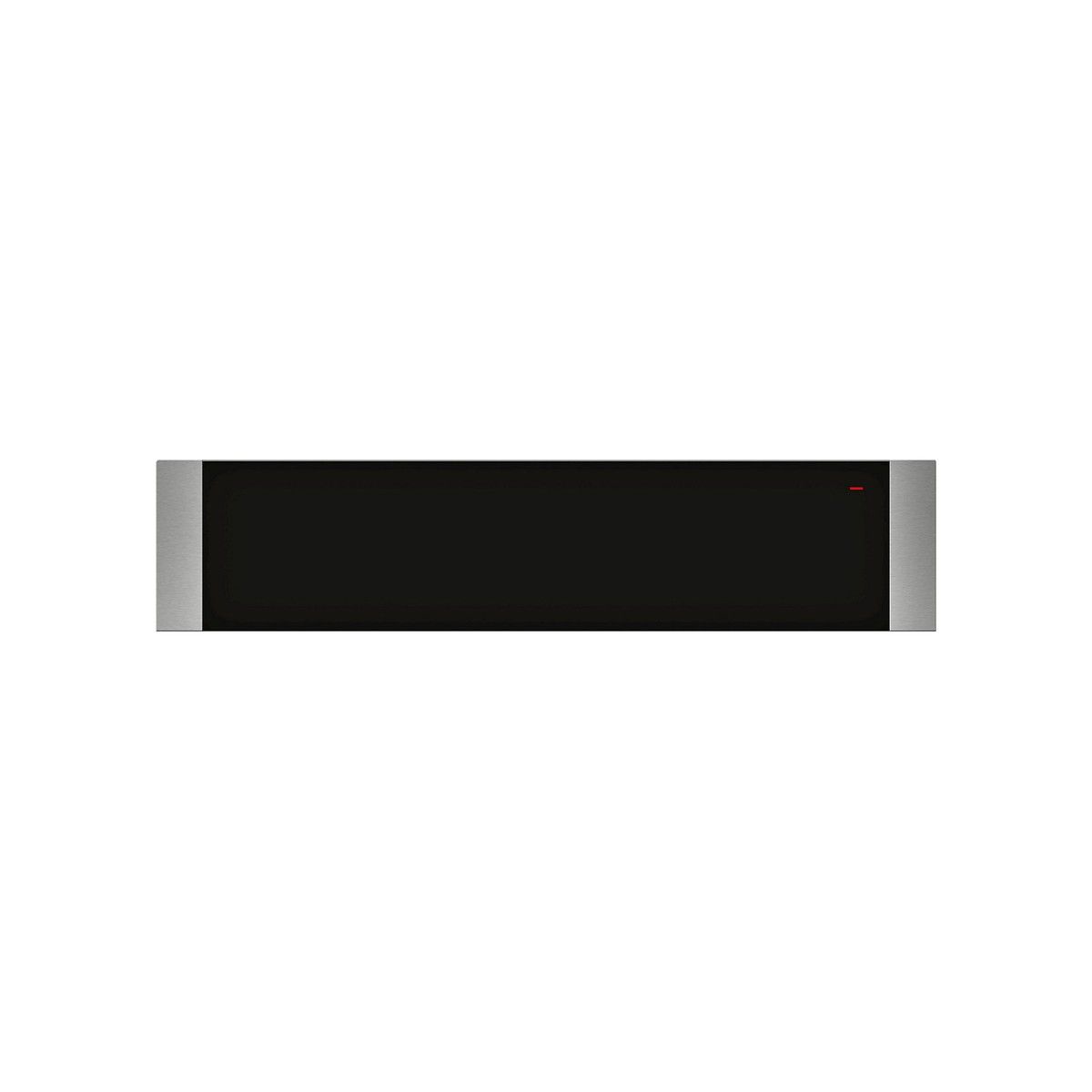 NEFF N1AHA01N0B N50 WARMING DRAWER 140mm BLACK C/W STEEL TRIM