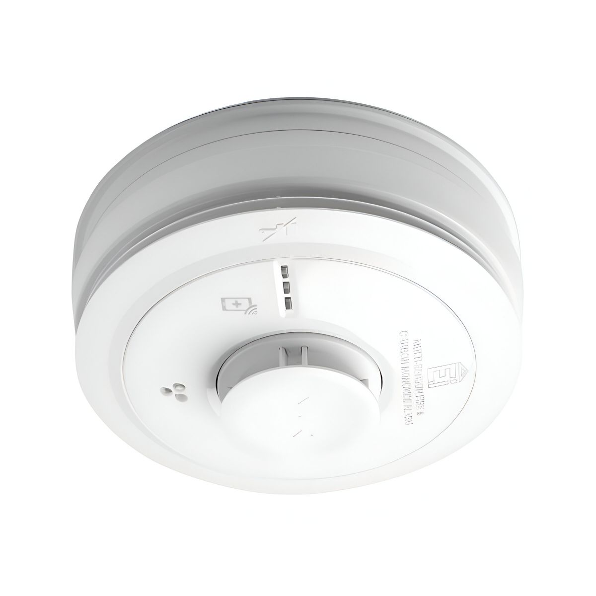 AICO EI3030 MULTI-SENSOR FIRE AND CARBON MONOXIDE ALARM