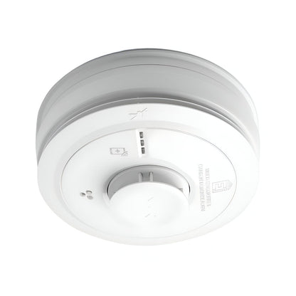 AICO EI3030 MULTI-SENSOR FIRE AND CARBON MONOXIDE ALARM