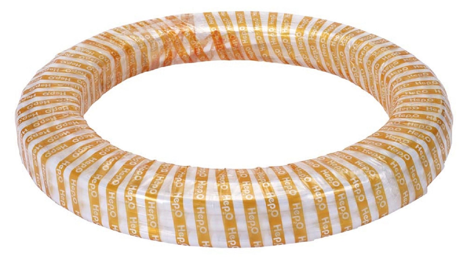 HEP2O STRAIGHT COILED BARRIER PIPE 28mm x 25m COIL WHITE HXX25/28W