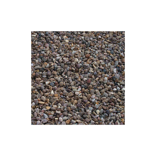 Chas Long Mini Bag Gravel 20mm