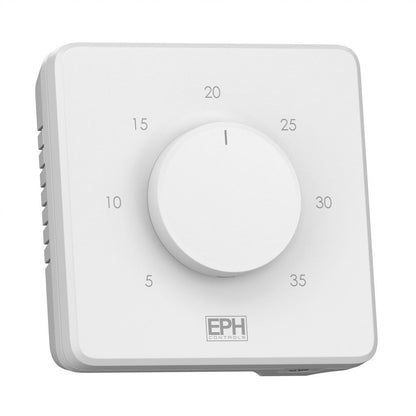 EPH ROOM THERMOSTAT 2 WIRE CM2