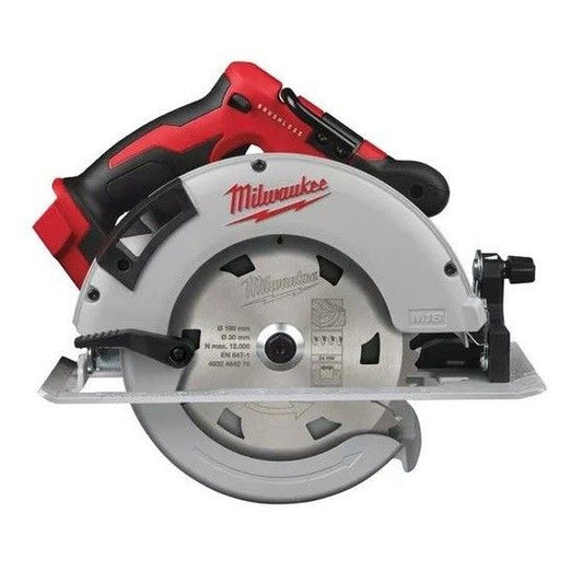 MILWAUKEE M18BLCS66-0 18V BRUSHLESS CIRCULAR SAW (BODY ONLY)