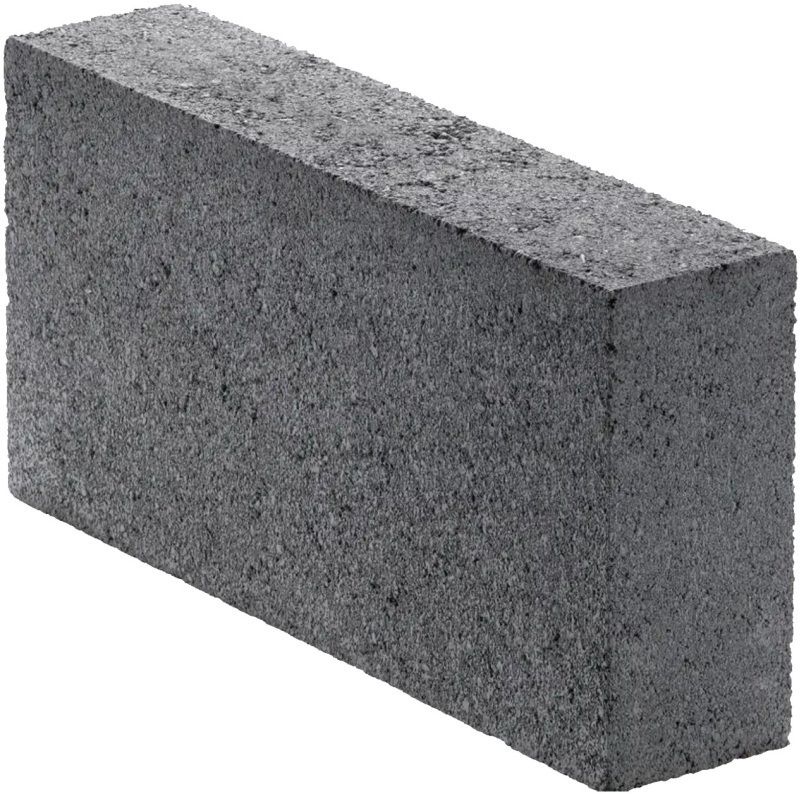 Plasmor Stranlite 140mm Solid Block Paint Grade 7.3N Shrink Wrapped (Southern)