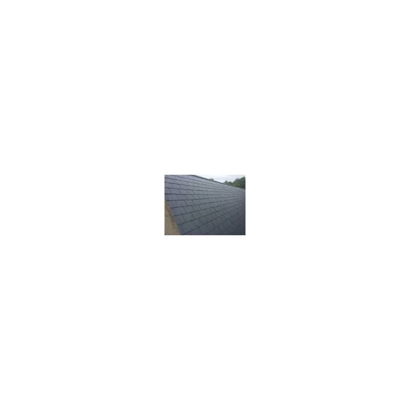 SSQ DEL PRADO FIRST BLUE GREY SPANISH SLATE 500 x 375mm