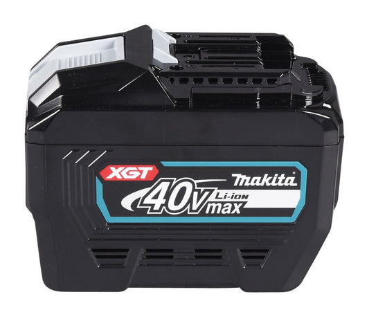 MAKITA BL4080F 40v MAX XGT 8.0ah BATTERY
