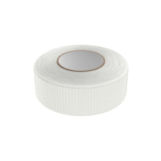 JAMES HARDIE HARDIEBACKER FIBATAPE ALKALINE RESISTANT TAPE 15m x 50mm 5300456