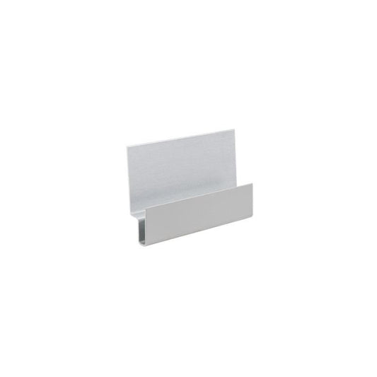 CEDRAL CLICK LINTEL PROFILE 3m C05 PLATINUM GREY 4042302