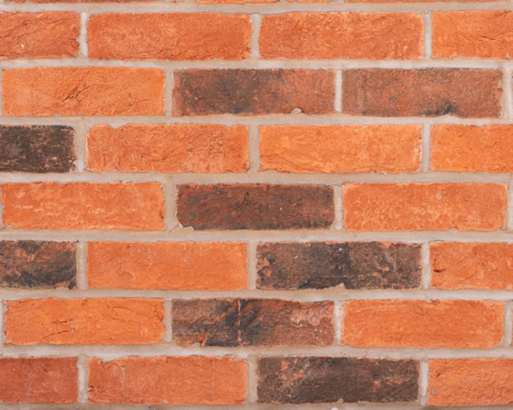 Hatchmere Blend 65m Brick
