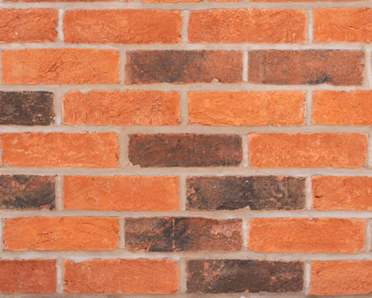 Hatchmere Blend 65m Brick