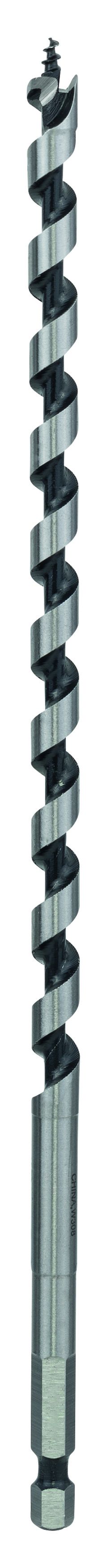 BOSCH 2608597623 WOOD AUGER BIT 8 x 235mm