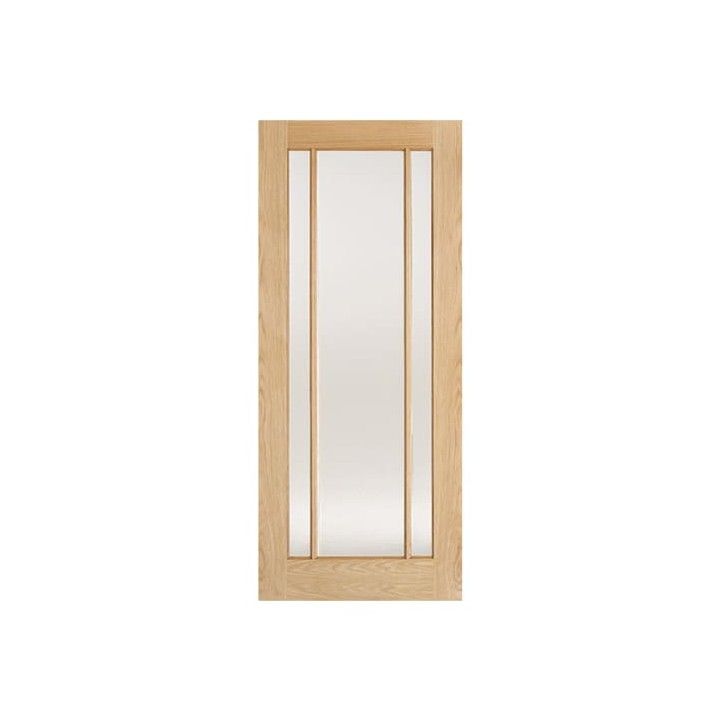 LPD OAK LINCOLN GLAZED 3L 30" OLING30