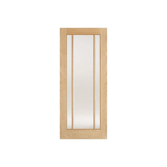 LPD OAK LINCOLN GLAZED 3L 30" OLING30