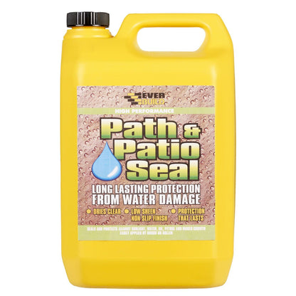 Everbuild Patio Seal 25L PAT25