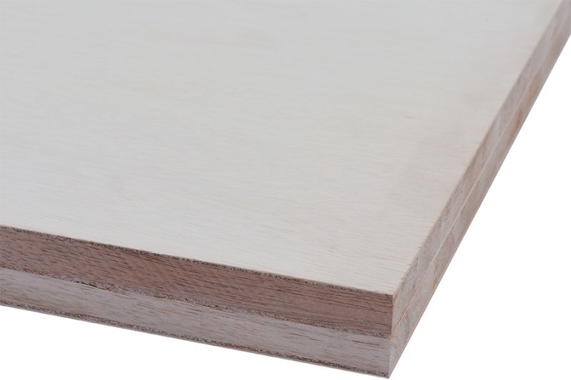 TTG 2135 x 915 x 45mm FD30 DOOR BLANK