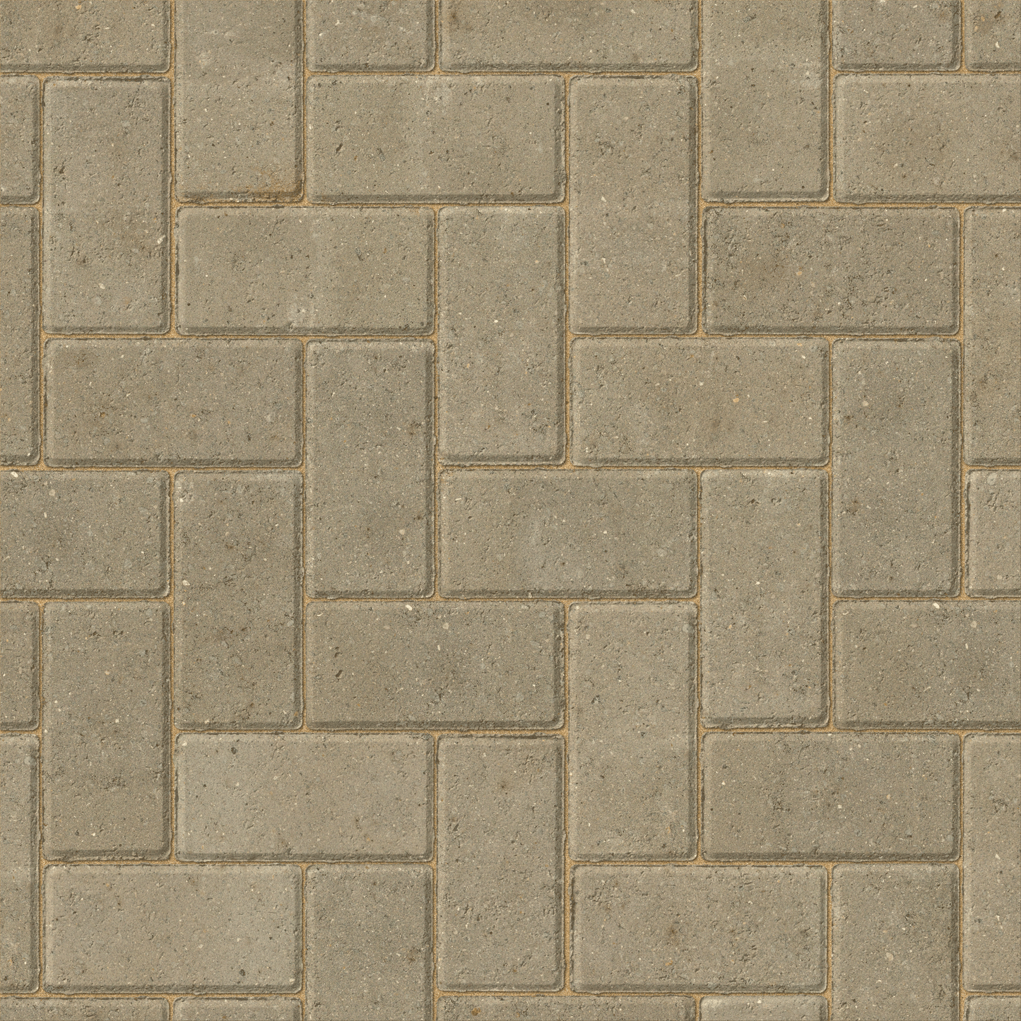 STONEMARKET PAVEDRIVE 200 x 100 x 50mm NATURAL KP3101014
