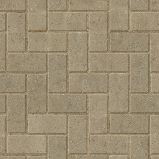 STONEMARKET PAVEDRIVE 200 x 100 x 50mm NATURAL KP3101014