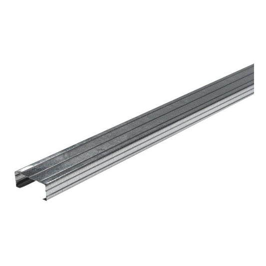 LIBRA WALL CHANNEL 3000 x 45 x 18mm FR10/30