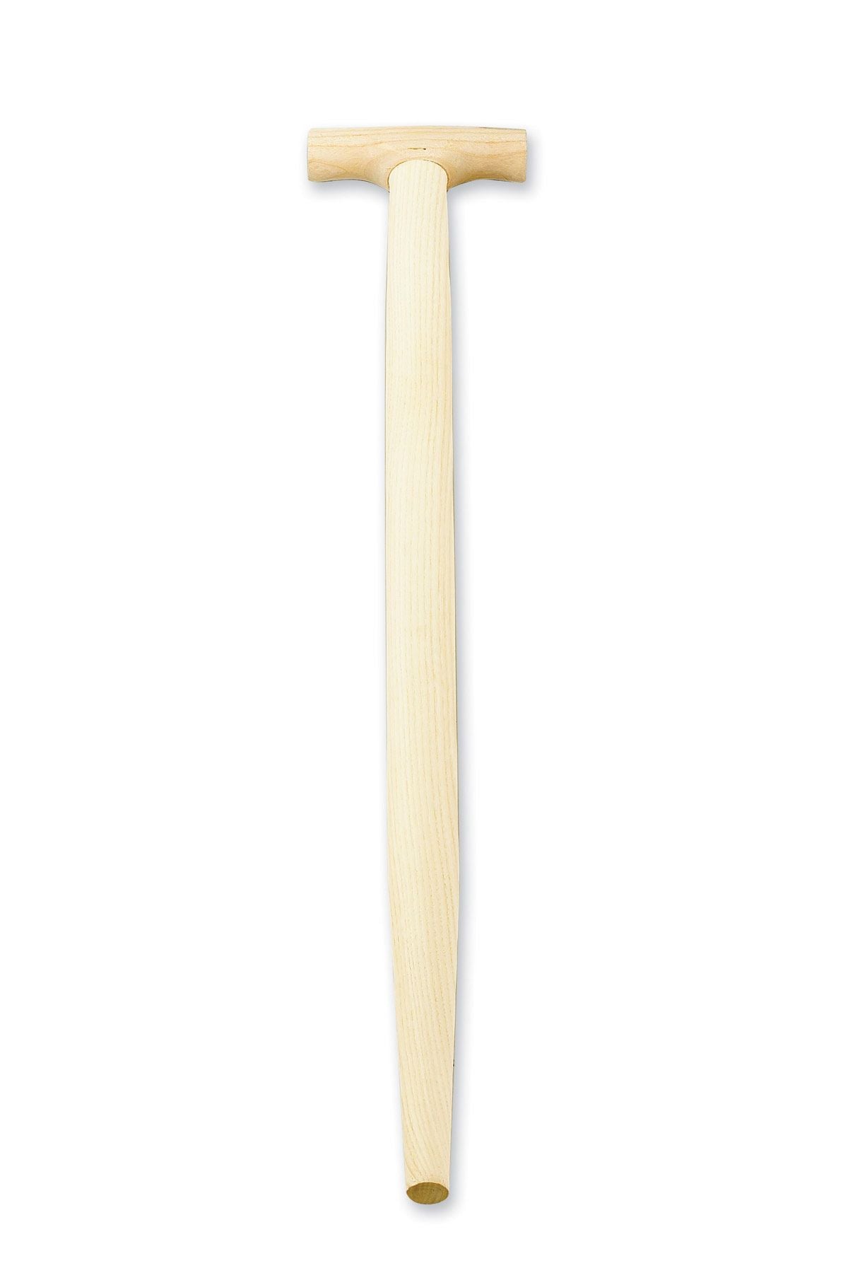 REPLACEMENT T SHOVEL HANDLE 28" ASH M2004