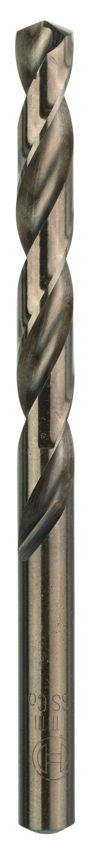 BOSCH 2608585862 HSS-CO COBALT DRILL BIT 9.0mm
