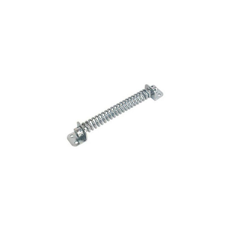 250mm 10" No 517 BZP-E/GALV GATE SPRING PREPACKED 517-PP0250ZP